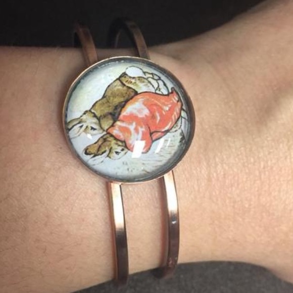 Rabbit Bracelet - Picture 4 of 5